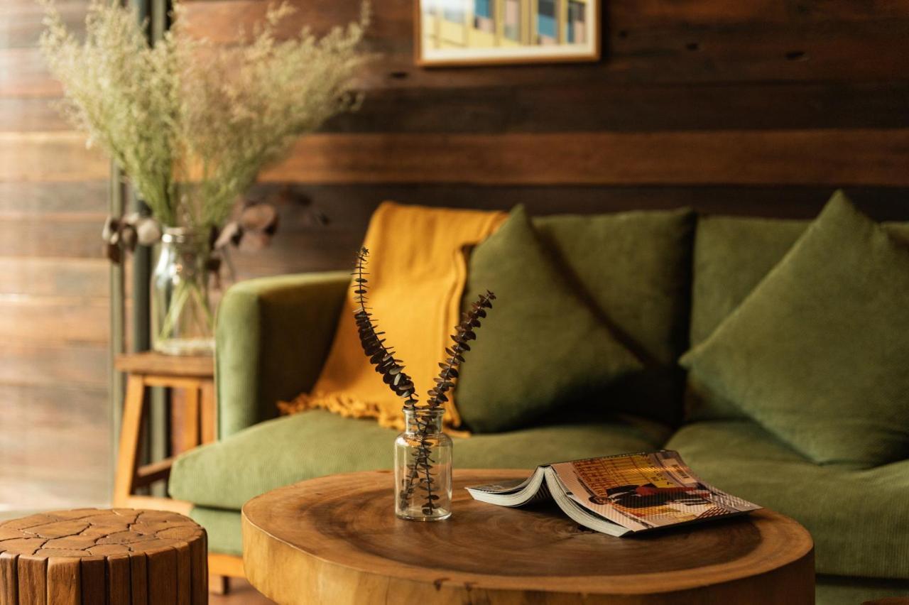 Tamni Hostel Bangkok Kültér fotó